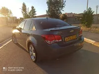 Chevrolet Cruze 2011 LT