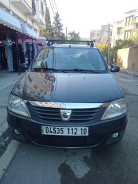 voitures-dacia-logan-2012-djebahia-bouira-algerie