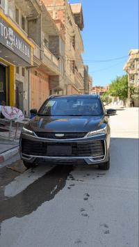 voitures-geely-coolray-2026-medjana-bordj-bou-arreridj-algerie