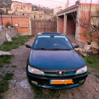 voitures-306-peugeot-moteur-la-8-1998-timizart-tizi-ouzou-algerie