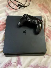 Ps4 slim