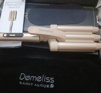 instruments-outils-demeliss-waves-saint-algue-reghaia-alger-algerie