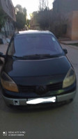 break-familiale-renault-scenic-2005-sougueur-tiaret-algerie