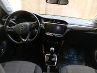 سيارات-opel-corsa-2022-حسين-داي-الجزائر