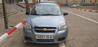 voitures-chevrolet-aveo-4-portes-2013-hussein-dey-alger-algerie