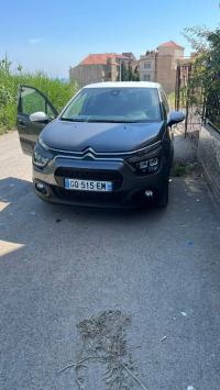 سيارات-citroen-c3-2023-شرشال-تيبازة-الجزائر