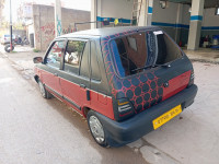 voitures-suzuki-maruti-2004-bordj-el-bahri-alger-algerie