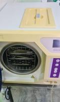 medecine-sante-autoclave-tinget-classe-b-23l-lcd-batna-algerie