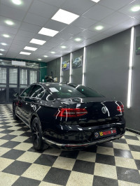 voitures-volkswagen-passat-2017-confortline-mansourah-tlemcen-algerie