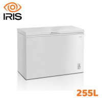 refrigirateurs-congelateurs-براد-بسعة-255-لتر-من-ايريس-iris-congelateur-avec-une-capacite-de-255l-blida-algerie