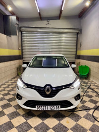 voitures-renault-clio-5-equilibre-diesel-2023-blida-algerie