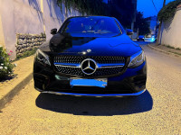 voitures-mercedes-glc-2017-bir-mourad-rais-alger-algerie