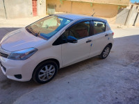 voitures-toyota-yaris-2013-ain-beida-oum-el-bouaghi-algerie