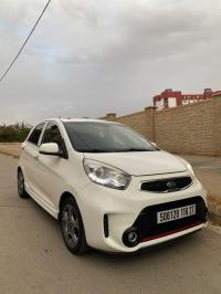سيارات-kia-picanto-2016-sportline-مستغانم-الجزائر