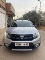 voitures-dacia-sandero-2019-techroad-mostaganem-algerie