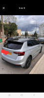 voitures-skoda-fabia-2023-style-plus-mohammadia-alger-algerie