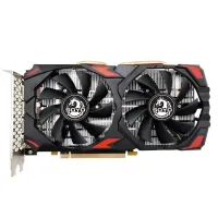 SOYO Radeon RX580 8G  GDDR5