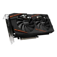 GIGABYTE RX 580 8G  GDDR5 Memory .  RX580 8G 