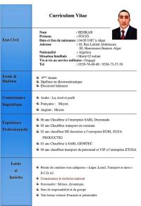 نقل-و-سائقون-chauffeur-qualifie-et-professionnel-الحمامات-الجزائر