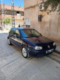 سيارات-volkswagen-golf-4-1999-زرالدة-الجزائر
