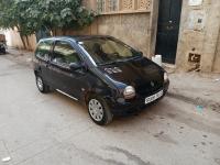 سيارات-renault-twingo-1996-الكريمية-الشلف-الجزائر