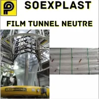 FILM TUNNEL NEUTRE - شريط فلاحي نفق شفاف