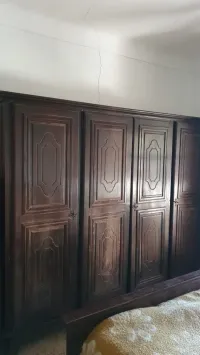 chambre a coucher Style Bérbere