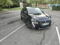 سيارات-peugeot-208-2022-allure-pack-سيدي-علي-مستغانم-الجزائر