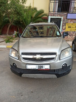 voitures-chevrolet-captiva-2009-ltz-setif-algerie