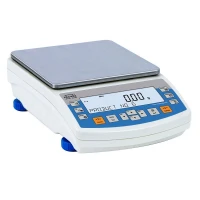 Balance de précision RADWAG 2200g / 0.01 g