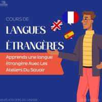 ecoles-formations-formation-en-langues-etrangeres-hussein-dey-alger-algerie