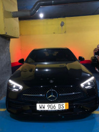 voitures-mercedes-c-2024-c220-amg-oran-algerie