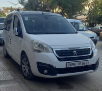 voitures-peugeot-partner-2018-barika-batna-algerie