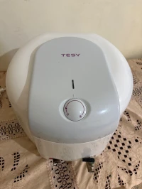Cumulus Tesy