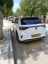 سيارات-volkswagen-t-roc-2025-r-line-بوروبة-الجزائر