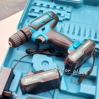Visseuse makita 21v 