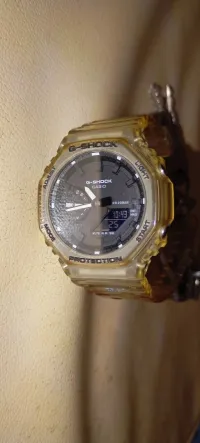 Casio G-Shock
