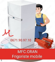 froid-climatisation-et-frigoriste-bir-el-djir-oran-algerie