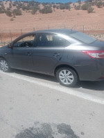 citadine-toyota-yaris-2014-oued-sefioun-sidi-bel-abbes-algerie