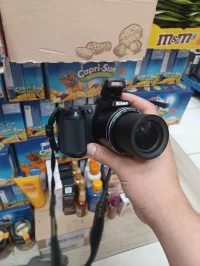 Nikon coolpix l330