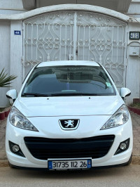 voitures-peugeot-207-2012-new-active-cheraga-alger-algerie