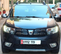 voitures-dacia-sandero-2019-stepway-khraissia-alger-algerie