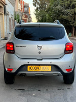 voitures-dacia-sandero-2018-stepway-douera-alger-algerie