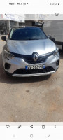 voitures-renault-captur-2022-bachdjerrah-alger-algerie