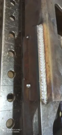 Soudeur mig tig aluminium acier inox