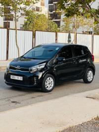 سيارات-kia-picanto-2019-lx-start-بئر-الجير-وهران-الجزائر