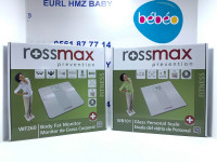 materiel-professionel-rossmax-materiels-medicales-dely-brahim-alger-algerie