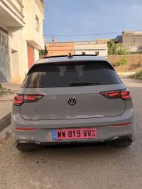 سيارات-volkswagen-golf-8-2025-r-line-معسكر-الجزائر