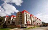 Vente Appartement F3 Alger El achour