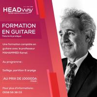 ecoles-formations-formation-en-guitare-classique-cheraga-alger-algerie